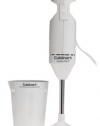 Cuisinart CSB-33 QuikPrep Hand Blender, White