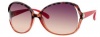 Marc By Marc Jacobs MMJ 163/S Sunglasses (0Y8Y) Havana Orange, 59 mm