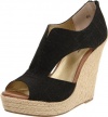 Seychelles Women's Memories Of You Wedge Espadrille Pump