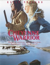 Cheyenne Warrior