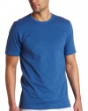 Dockers Men's Dockers Performance Crew T-shirt