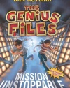 The Genius Files: Mission Unstoppable