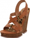 Sam Edelman Women's Josie Wedge Sandal