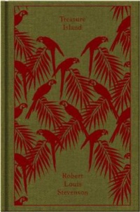 Treasure Island (Penguin Classics)