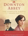 Downton Abbey Script Book Season 1