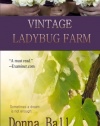 Vintage Ladybug Farm