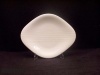 Villeroy & Boch Dune Oval Salad Plate