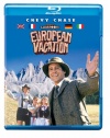 National Lampoon's European Vacation [Blu-ray]