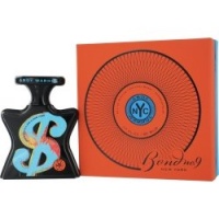 BOND NO. 9 ANDY WARHOL SUCCESS IS A JOB IN NEW YORK by Bond No. 9 EAU DE PARFUM SPRAY 1.7 OZ for UNISEX