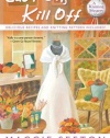 Cast On, Kill Off (A Knitting Mystery)