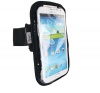 High Quality Water Resistant Neoprene Sports Gym Jogging Exercise Armband for Samsung Galaxy Player 3.6 Mobile Smartphone