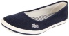 Lacoste Women's Marthe Slip-On Fashion Sneaker