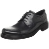 ECCO Men's Boston Lace-Up