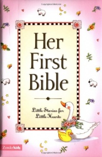 Her First Bible