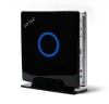 ZOTAC ZBOX Intel Atom D525 1.8 GHz Dual Core All-in-One Mini-PC ZBOX-ID41-PLUS-U