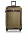 Tumi Luggage T-tech Gateway 4 Wheeled Large Trip Suitcase, Moss, One Size