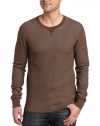 AG Adriano Goldschmied Men's Classic Crew Pullover