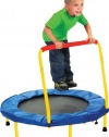 Fold & Go Trampoline