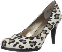 AK Anne Klein Women's Watchit Platform Pump