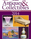 Warman's Antiques & Collectibles 2014 (Warman's Antiques and Collectibles Price Guide)