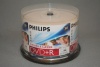 PHILIPS DVD+R 8.5G INKJET DAUL, LAYER,CAKE BOX, 50PKS, 600/CRN A2