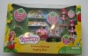 Strawberry Shortcake Raspberry Torte Baking Playset