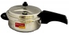 Prestige Deluxe Stainless Steel Pressure Cooker, 3-Liter