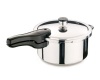 Presto 4-Quart Stainless Steel Pressure Cooker