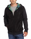 Quiksilver Men's Linden Hoodie Sweater