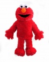 Sesame Street Elmo Plush Full Body Hand Puppet