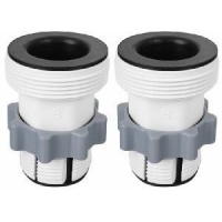 Intex Hose Conversion Adapters Kit