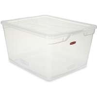 71 Quart Storage Container