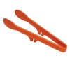 Rachael Ray Tools and Gadgets Lazy Tongs, Orange