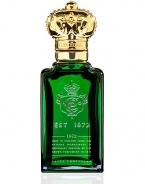 1872 for Men Perfume Spray. Chypre Citrus Spicy. Created following the original formula and methods from The Crown Perfumery. Presented in the authentic style green glass perfume bottle used in 1872. 1.6 oz.  · Top notes: Galbanum, grapefruit, lime, bergamot, mandarin  · Heart: Cyclamen, clary sage, freesia, jasmine  · Base: Cedarwood, patchouli, olibanum, powdery musk 