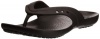 Crocs Women's Kadee W Flip Flop