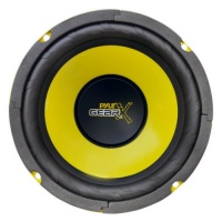 Pyle PLG64 6.5-Inch 300-Watt Mid-Bass Woofer