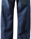 Levi's Boys 8-20 514 Slim Straight Jean Slim, FRANK, 14 Slim