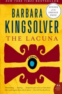 The Lacuna: A Novel (P.S.)