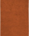 5' x 8' Rectangular Surya Area Rug AROS5-58 Rust Color Handmade India Aros Collection