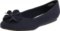 Annie Shoes Women's Geneva Flat