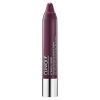 Clinique Chubby Stick Moisturizing Lip Colour Balm Voluptuous Violet