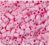 Perler Beads 1,000 Count-Light Pink