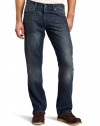 Levi's Men's 527 Slim Boot Cut Decker Jean