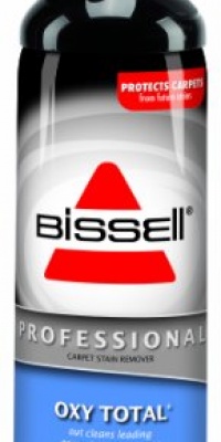 BISSELL Professional Oxy Total, 14 ounces, 95C9