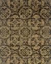 Sphinx by Oriental Weavers Stella 3336A Area Rug, 5-Feet 3-Inch by 7-Feet 6-Inch