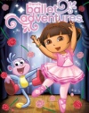 Dora's Ballet Adventures