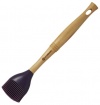 Le Creuset Revolution Silicone Basting Brush, Cassis