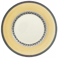 Villeroy & Boch Audun Fleur Salad Plate