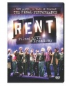 Rent: Filmed Live on Broadway