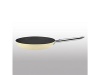 Mario Batali by Dansk 8-in. Nonstick Mario Light Skillet, Dune